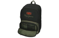 Pepe Jeans Ranac 45 cm - Crna ( 68.925.21 ) -11