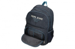 Pepe Jeans Ranac 45 cm - Teget ( 69.125.21 )  - Img 7