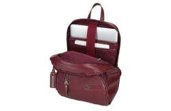 Pepe Jeans Ranac za laptop - Bordo ( 79.121.32 ) -3