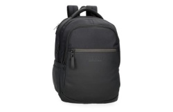 PEPE JEANS Ranac za laptop - Crna ( 71.723.41 )