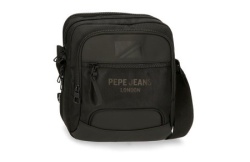 Pepe Jeans Torba na rame - Crna ( 70.657.41 )