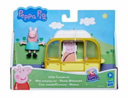Peppa pig opp vehicle ast ( F2185 ) - Img 2