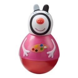 Peppa Prase roli poli figura ( 1024865 )-3