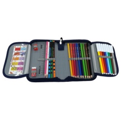 Pernica 1 zip puna kick puna - BFF ( 32209 )
