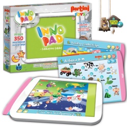 Pertini Inno Pad edukativni tablet ( 1014176 )