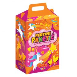 Pertini kid's box za devojčice ( 31294 ) - Img 2