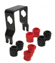 Peruzzo Adapter za stezanje viljuške sa čvrstom osovinom 12/15/20 mm ( 22406 )