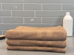 Peškir Aralija dezen 5 65X135 cm ( VLK000943-dezen 5 )