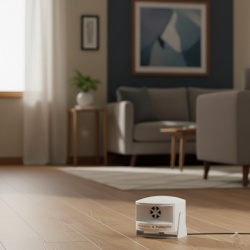 Pestrepeller LS-968 ultrazvučni rasterivač glodara i insekata