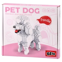 Pet dog puzzle 72k - odaberite motiv ( 882102 )