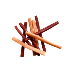 Pet pro snacks štapići od piletine i pačetine 350g (45 komada u pakovanju) ( 05919 )