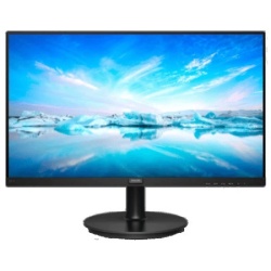 Philips 221v8/00 fhd vga/hdmi Monitor 21.5" ( 20146 )