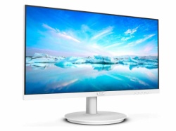 Philips 271v8aw/00 27"/ips/1920x1080/75hz/4ms gtg/vga,hdmi/vesa/zvučnici/beli monitor  ( 271V8AW/00 ) -3