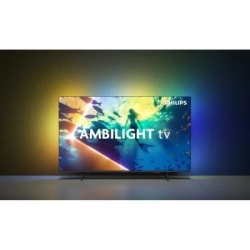 Philips 43pus8010/12 3840x2160/uhd/4k/dvb-t/t2/t2-hd/c/s/s2/ambilight smart led tv 43 -2