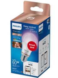 Philips  929003817603 Led sijalica 60w a60 e27  ( 20939 )-1