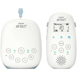 Philips Avent audio monitor za bebe SCD715/26 ( 0001310846 )  - Img 3