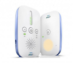 Philips Avent bebi alarm dect 7699 ( SCD501/00 ) - Img 1