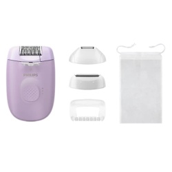 Philips bre257/00 epilator ( 21241 )