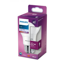 Philips LED sijalica 60w a60 e27 929001234704 ( 18358 ) - Img 2