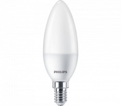 Philips led sijalica 60w b38 e14, 929002978755 ( 17979 ) - Img 2