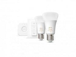 Philips LED sijalica 8w a60 e27 set , 929002468406 ( 17922 )  - Img 4