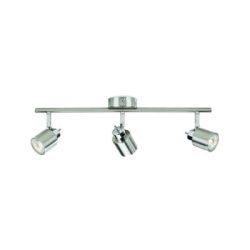 Philips meranti spot svetiljka mat hrom 4x35w,915005222401, ( 18758 )