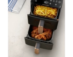 Philips  na462/70 airfryer    ( 21778 )-2