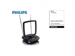 Philips SDV5120/12 digitalna TV antena  - Img 2