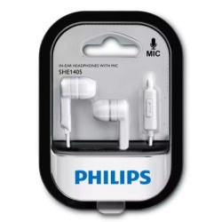 Philips SHE1405WH slušalice ( 17618 )-2