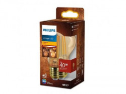 Philps LED sijalica a60, 40w 1800k, e27 ndsrt amber 929003627801, philips ( 19778 ) - Img 2