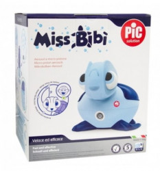 Pic Miss Bibi inhalator ( A031929 )
