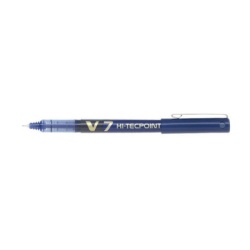 Pilot 442889 Roler Hi-Tecpoint V7 0.7mm plavi ( 5599 )