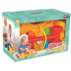 Pilsan set kucamo čekićem ( 30930 )