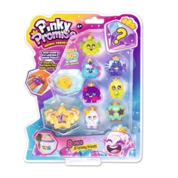 Pinky promise set 8 figura ( 1043905 )