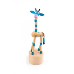 Pino Igračka sa zglobom žirafa ( 7098 ) - Img 3