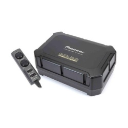 Pioneer subwoofer TS-WX400DA 250W ( PIO306 )