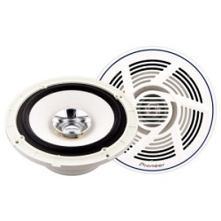 Pioneer TS-MR1600 16.5cm dual cone marine ( ZVU018 )