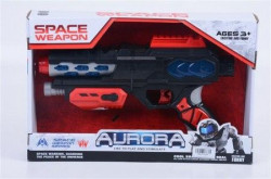 Pištolj Space Aurora ( 11/10906 )