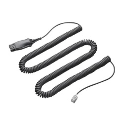 Plantronics 6627421115145 Konekcioni kabl za telefon his ( 72442-41 )