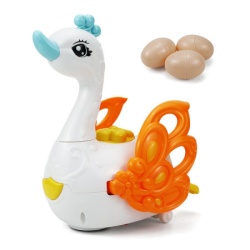 Plastična igračka labud ( 71092 ) -2