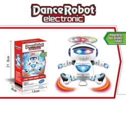 Plavo - beli robot ( 333979 )-1