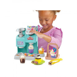 Play-doh super colorful cafe playset ( F5836 ) - Img 4