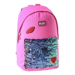 Play pop fashion ranac lips ( 162940 )