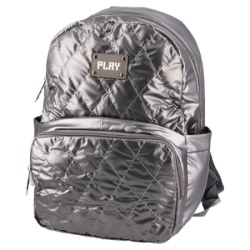 Play pop trend ranac fashion gray ( 163007 )