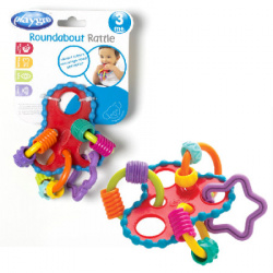 Playgro glodalica role 4083818 ( 21254 ) - Img 4