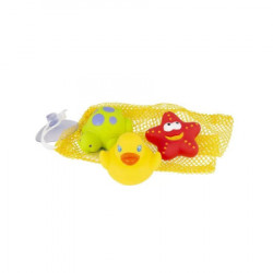 Playgro igračkice za kupanje ( A063920 ) - Img 1