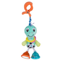 Playgro Štipaljka dino ( 1041828 )-3