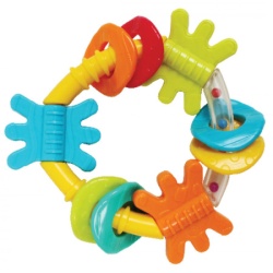 Playgro Trougaona glodalica ( 1041822 )-2