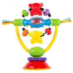 Playgro vakuum zvečka ( A063899 )