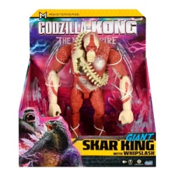 Playmates Gxk giant figura sort ( 1100031147 )